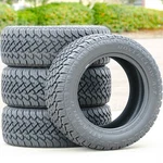 4 Tires Atlander Roverclaw A/t 33X12.50R22 Load F Ply All Terrain New. Price: $997.99.