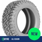New 35X13.50R20 Predator Mutant X-rt 126Q. Price: $488.56.
