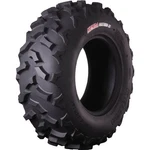 25 X 10R - 12 Kenda K3203 Mastodon At Tire New. Price: $109.97.