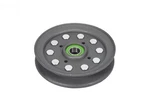 Rotary 13761 V Idler Pulley 61707601290, New. Price: $33.24.