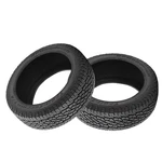 X Bf Goodrich Trail Terrain T/a 245/60R18 105H Tires Used. Price: $453.14.