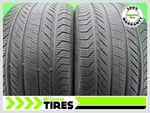 285/40R20 Used Tires Continental Procontact Gx Xl 7.0/32 Tread 108H 2854020. Price: $280.00.