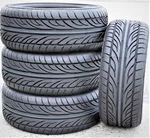 Tires Forceum Hena 215/40ZR17 215/40R17 87W Xl High Performance New. Price: $256.93.