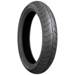 Bridgestone G709 Exedra Touring Front Motorcycle Tire 130/70R-18 (63H) New. Price: $242.00.