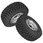 Toyo Open Country R/t Pro 37X12.50R22 127Q Ply All Terrain Takeoff Tire Used. Price: $1300.39.