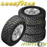 4 Goodyear Wrangler Duratrac 35/12.5/17 121Q All Terrain Tires ( Takeoff ) Used. Price: $1789.78.