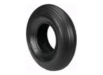 Wheelbarrow Tire 400X6 (4.00X6) 2PLY Carlisle 5134371 New. Price: $40.99.