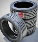 New 245/40R17 Armstrong Blu-trac Hp Tires. Price: $344.00.