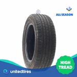 Used 215/60R16 Suredrive Touring A/s TA71 95V - 8.5/32. Price: $83.61.
