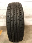 1X P235/55R20 Michelin Defender Ltx M/s 9/32 102 Used Tire 2355520. Price: $90.00.