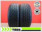 Firestone Destination LE3 235/50R19 Used Tires 9.9/32 Tread 99H 2355019. Price: $270.00.