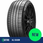 X New - 245/35ZR20 Pirelli Zero PZ4 Sport 91(Y). Price: $421.11.