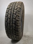 Used Tire 235/70R16 Travelstar Ecopath A/t 106T - Tread Depth 7/32. Price: $46.00.