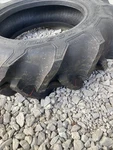 New 7.2-16 Otr Traction Master Tractor Tire R-1 8 Ply Tubeless Sil. Price: $100.00.