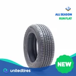 New 205/55R16 Continental Contiprocontact Ssr 91H - 10.5/32. Price: $234.12.