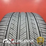 (one) Tire Hankook Dynapro Hpx 265/45R20 265/45/20 2654520 No Patch #91769 Used. Price: $103.87.