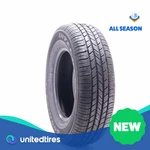 New 235/70R16 Goodyear Integrity 104S - 11/32. Price: $142.59.