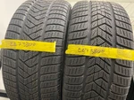 Pirelli Scorpion Winter 255/55R18 Tire Set Of 4 Porsche N0 Spec New (see Notes). Price: $850.00.