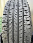 Tire Goodyear Reliant All-season 225/65R17 102H DOT.0625 9/32 No Patch Used. Price: $94.99.