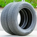 2 Tires Arroyo Grand Sport 185/65R15 88H As A/s Performance New. Price: $218.99.