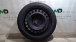 2016-2023 Chevy Malibu 16" Spare Tire Wheel Compact Donut T115/70D16 Maxxis Used. Price: $110.00.