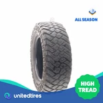 Used Lt 275/65R18 Maxxis Razr Mt 123/120Q - 12/32. Price: $174.79.
