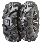 Itp (i.t.p.) Mega Mayhem Tire 27X9X14 Front 6P0032 New. Price: $229.99.