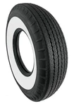 Coker American Classic Collector Radial Tire 8.20-15 700306 Each New. Price: $369.00.