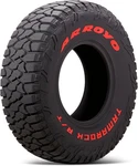 New 35X12.50R20 Arroyo Tamarock R/t Tire 125Q Rrl 35125020. Price: $257.92.