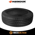 (1) New Hankook H737 Kinergy Pt 215/65/16 98H Premium Touring All-season Tire Used. Price: $124.92.