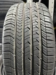 Tire Goodyear Eagle Sport As 235/50R18 97V DOT.3119 8.75/32 No Patch Used. Price: $94.99.