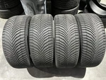 Set Of 4 Tires Michelin Crossclimate 265/50R19 110V DOT.3625 10/32 No Patch Used. Price: $999.99.