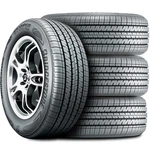 Tires Bridgestone Ecopia H/l 422 Plus 215/65R17 99H A/s All Season New. Price: $496.64.