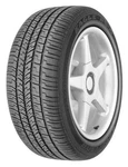 Goodyear Eagle Rs-a Police P225/60R18 99W Sl Bw Tire (qty 4) 732312500 2256018 New. Price: $922.00.
