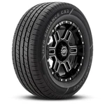 Sumitomo Htr Enhance CX2 305/40R22 114H M+s All Season Tires 65K Mile Warranty New. Price: $286.99.