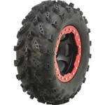 Interco SWL61 Swamp Lite Atv Front/rear Tire, 24X8-12 New. Price: $88.97.