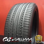 1 (one) Tire Likenew Yokohama Advan V35 NC0 Xl 285/40R22 285/40/22 2854022 94797 Used. Price: $426.36.