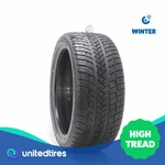 Used 275/40R21 Vredestein Wintrac Pro 107W - 8/32. Price: $148.50.