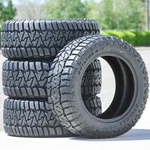4 Tires Evoluxx Rotator R/t Lt 275/60R20 Load 10 Ply Rt Rugged Terrain New. Price: $813.99.