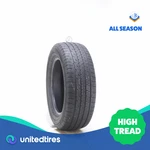 Used 225/60R16 Aspen Gt-as 98H 8.5/32. Price: $101.50.