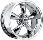 Rev Wheels; 100 Classic Series; 15X7; 5X4.75; Backspace; With Machined Lip New. Price: $275.99.