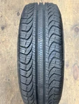 Pirelli P4 Four Seasons 195/70R14 90T All-season Tire Used, Good Tread. Price: $50.00.