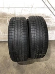 2X P245/50R20 Michelin Latitude X-ice XI2 8/32 102 Used Tires 2455020. Price: $150.00.