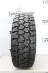 New Lt 295/70R17 Mastercraft Courser Cxt Load Range Used. Price: $200.00.