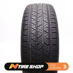 Used 235/60R18 Continental Crosscontact Lx Sport - 103H 8/32. Price: $110.65.