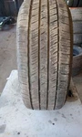 2018 Dodge Challenger Tire 225 55R19 101V,FALKEN Ziex CT60 As Used. Price: $59.40.
