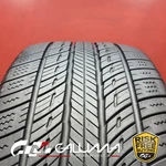 (one) Tire Likenew Uniroyal Tiger Paw Touring A/s Xl 275/40R21 No Patch #91962 Used. Price: $110.87.