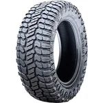 Tire Lt 33X12.50R22 109Q Load Ply Patriot R/t Rt Rugged Terrain New. Price: $241.99.