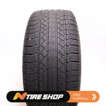 Used 255/55R18 Michelin Latitude Tour Hp N1 - 109V 7/32 No Repairs. Price: $209.65.