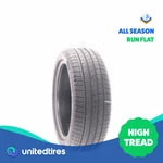 Used 225/45R18 Pirelli Cinturato P7 Run Flat 95H - 8/32. Price: $102.76.